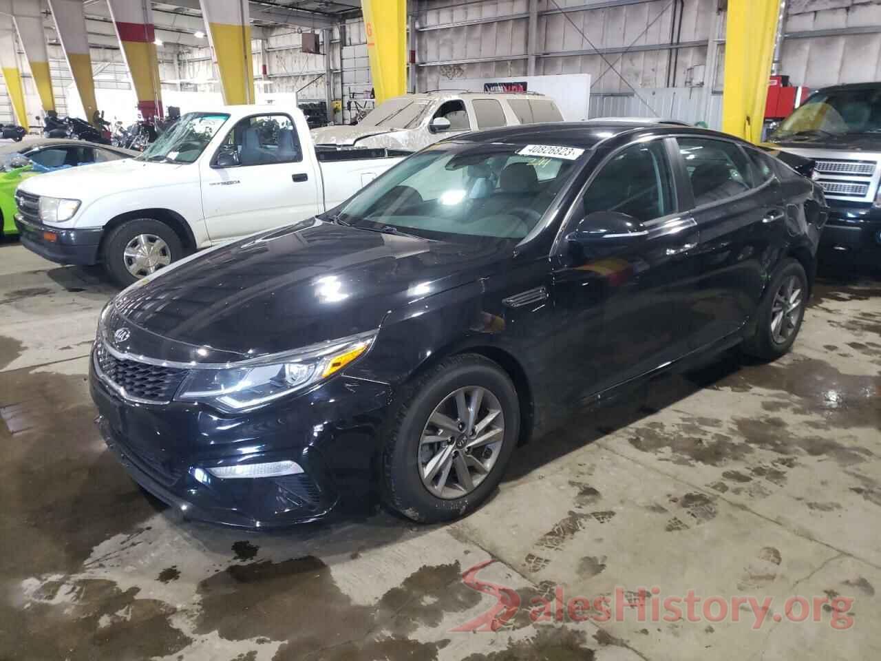 5XXGT4L36KG296212 2019 KIA OPTIMA