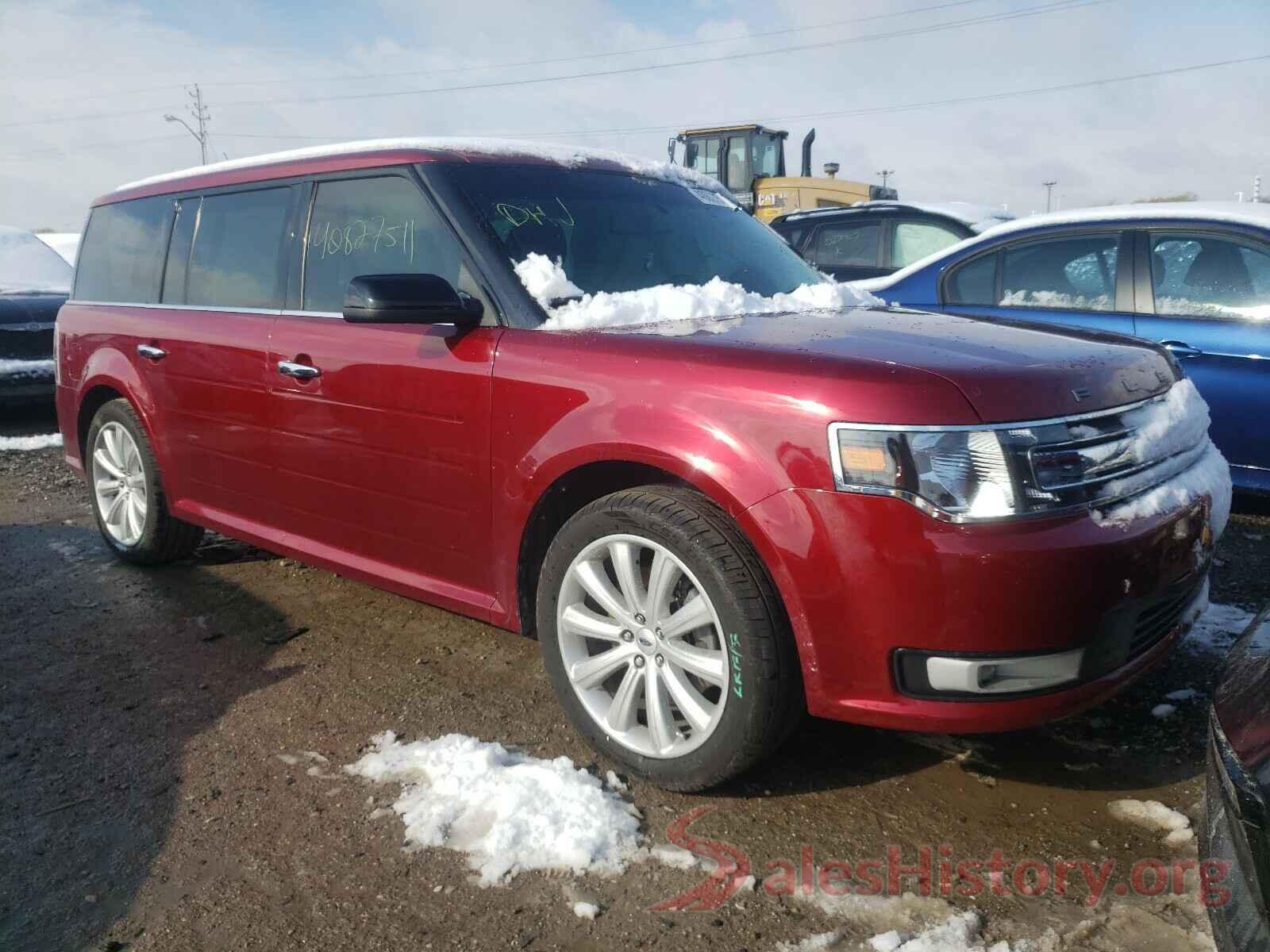 2FMHK6C83HBA06043 2017 FORD FLEX