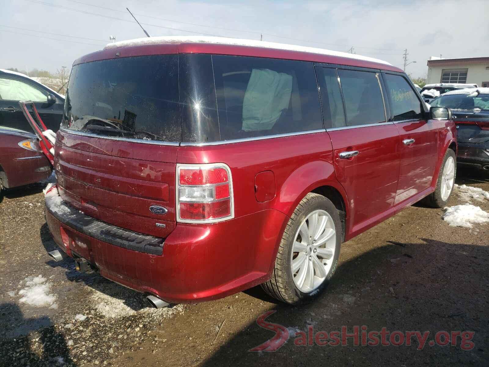 2FMHK6C83HBA06043 2017 FORD FLEX