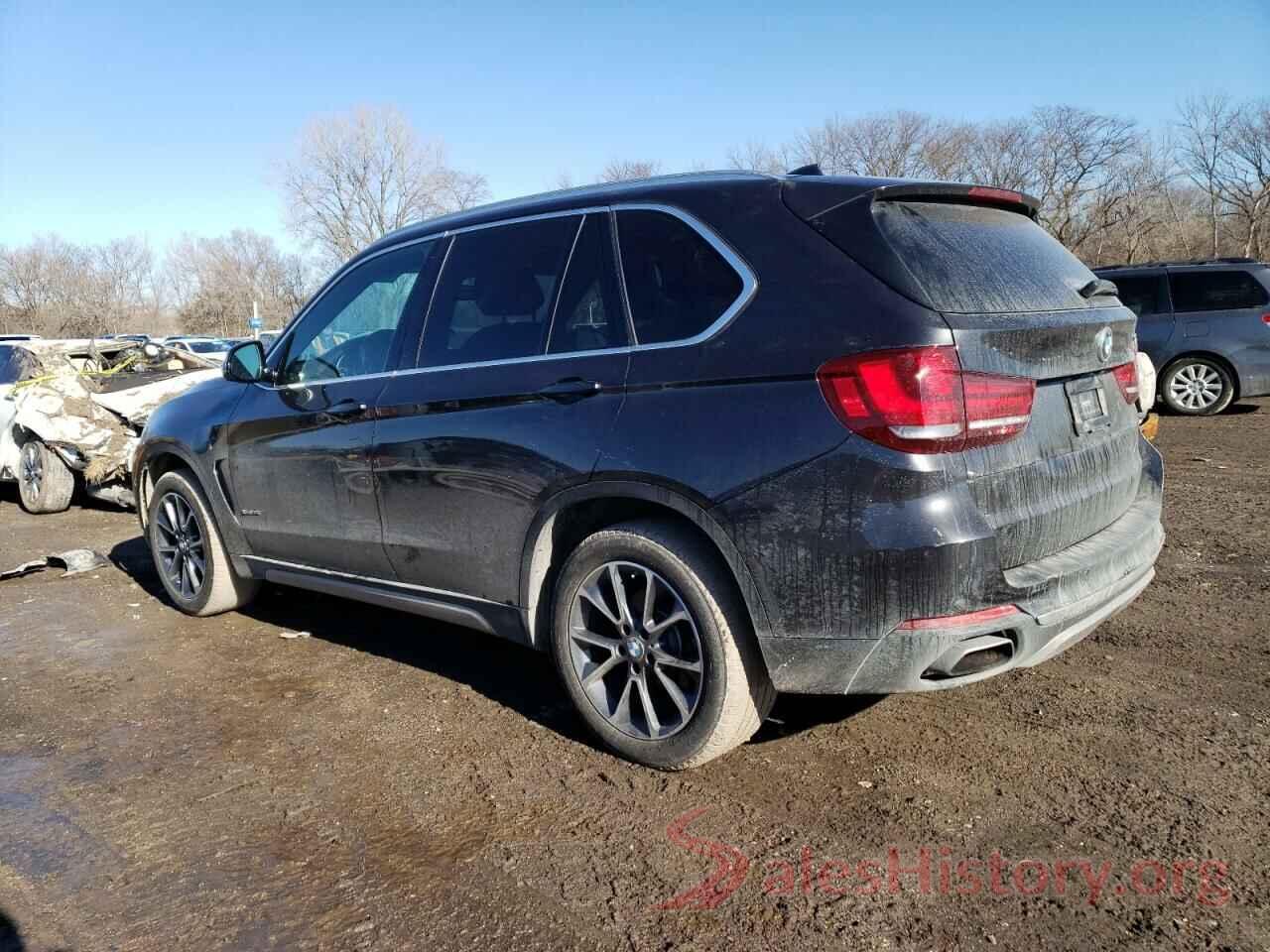 5UXKR0C57J0X89785 2018 BMW X5