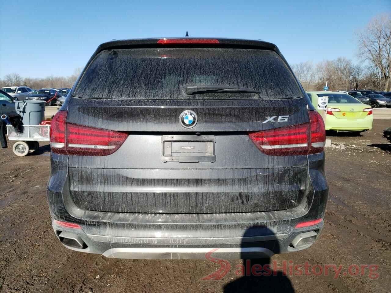 5UXKR0C57J0X89785 2018 BMW X5