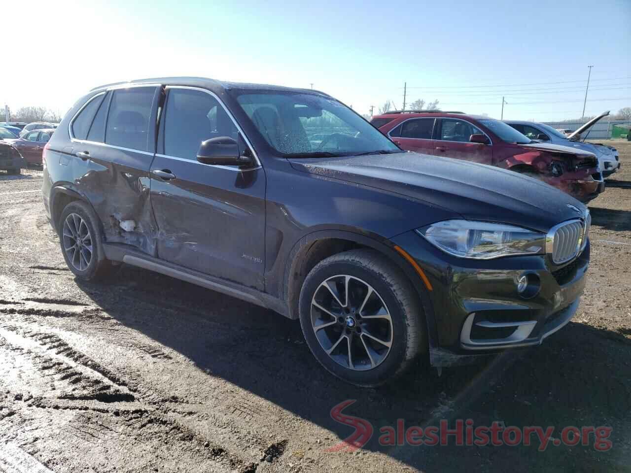 5UXKR0C57J0X89785 2018 BMW X5