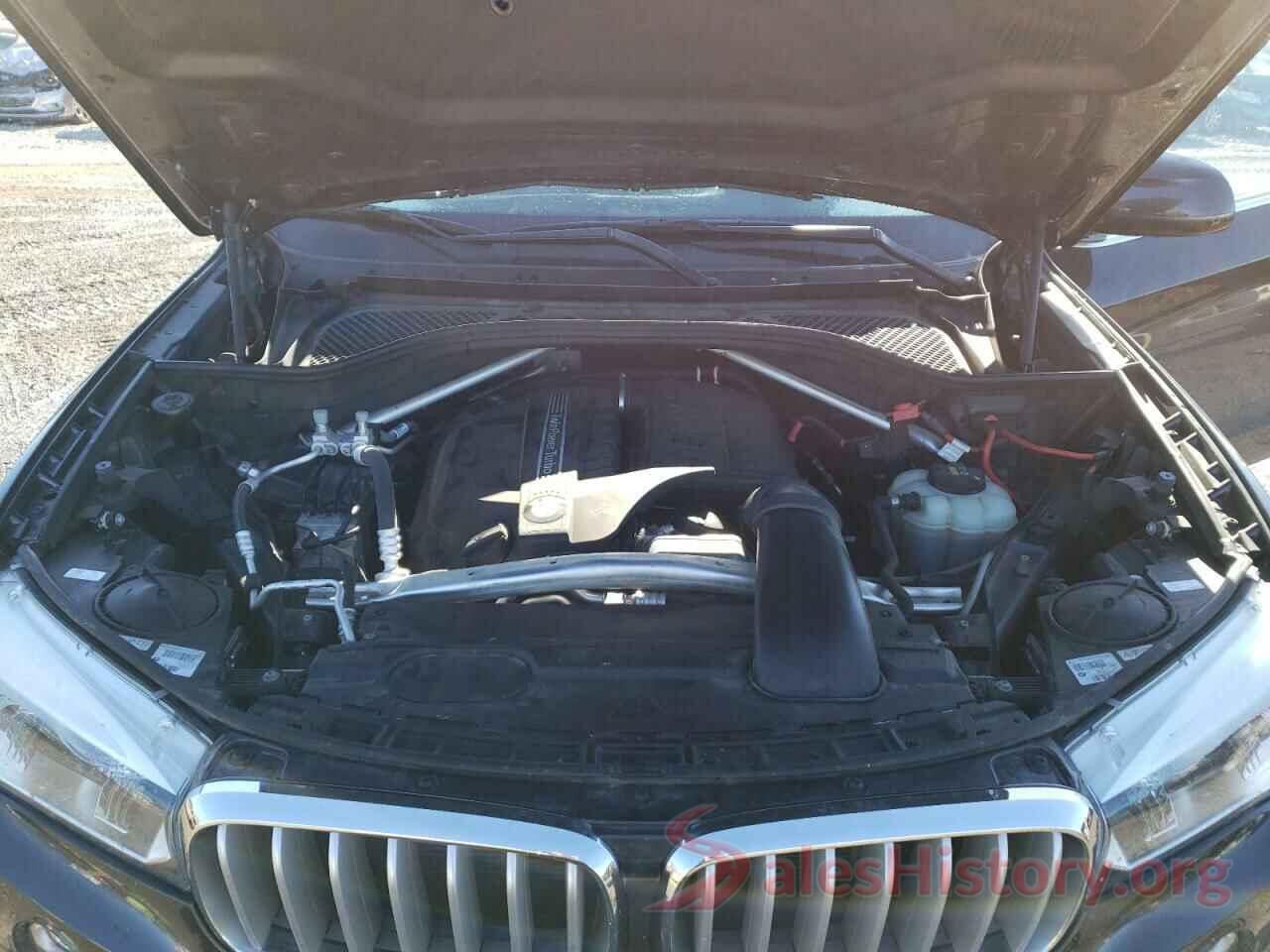 5UXKR0C57J0X89785 2018 BMW X5