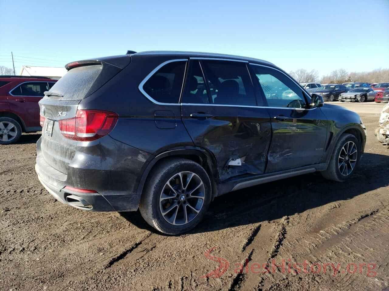 5UXKR0C57J0X89785 2018 BMW X5