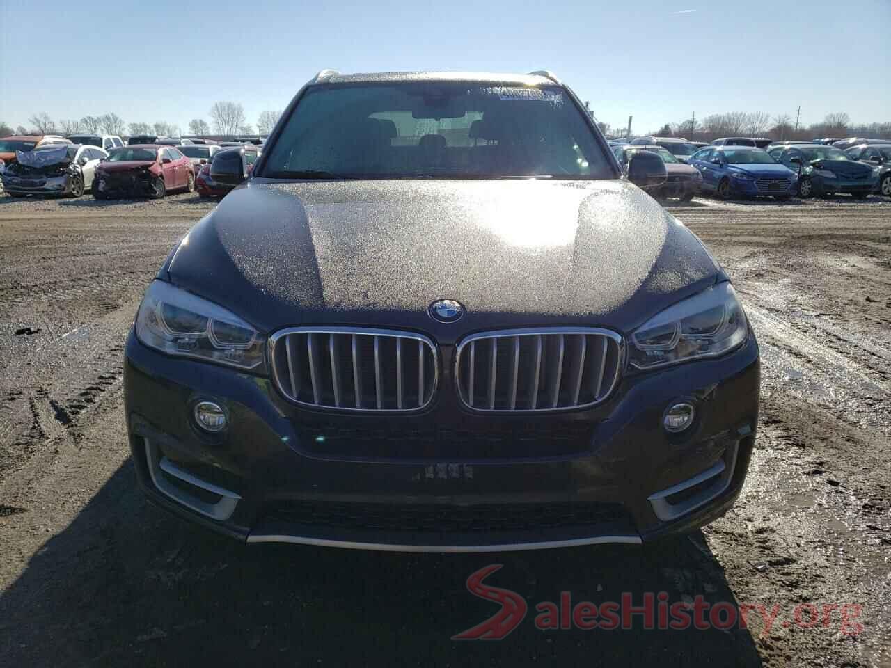 5UXKR0C57J0X89785 2018 BMW X5