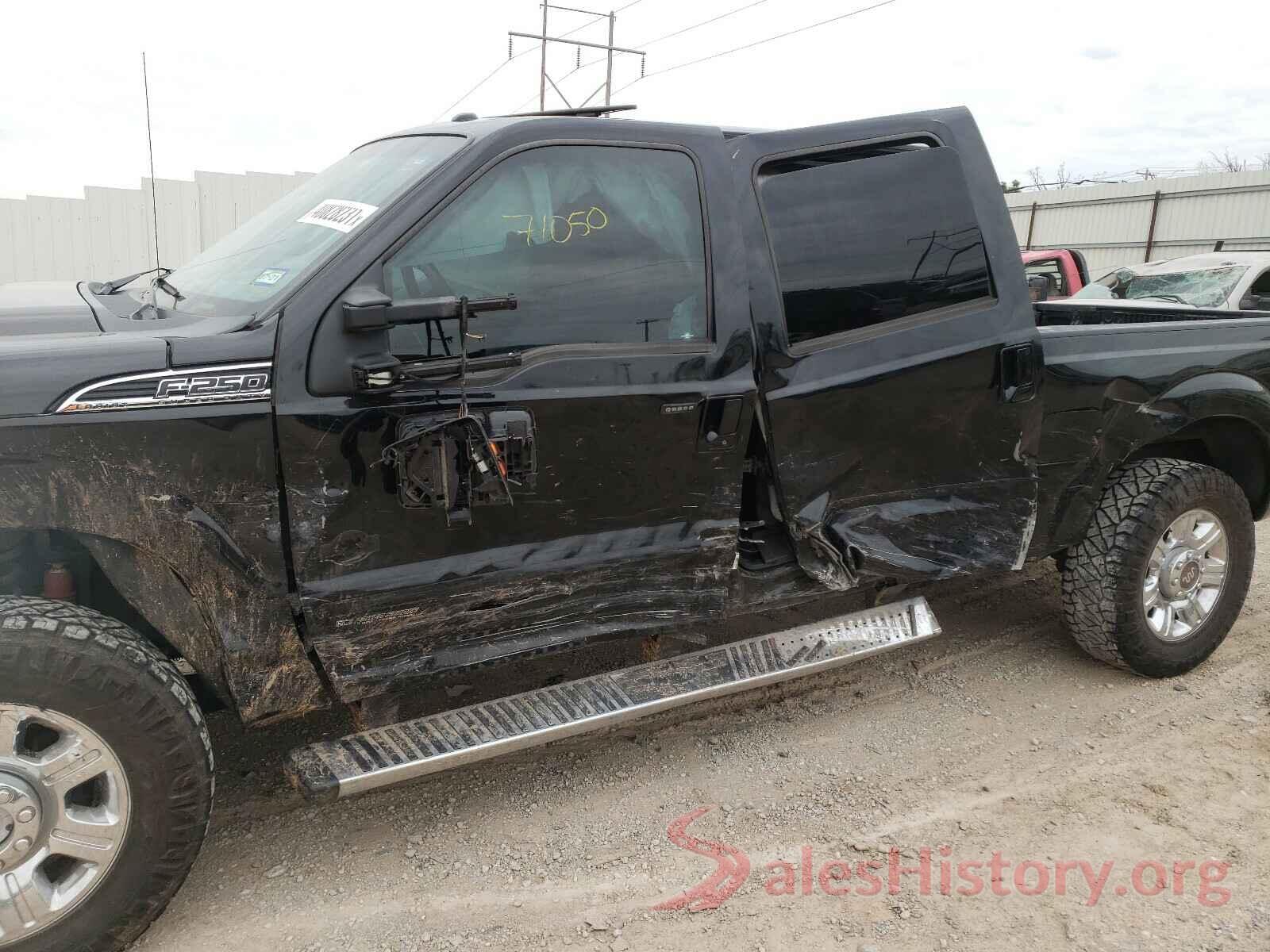 1FT7W2BT2GEA20974 2016 FORD F250