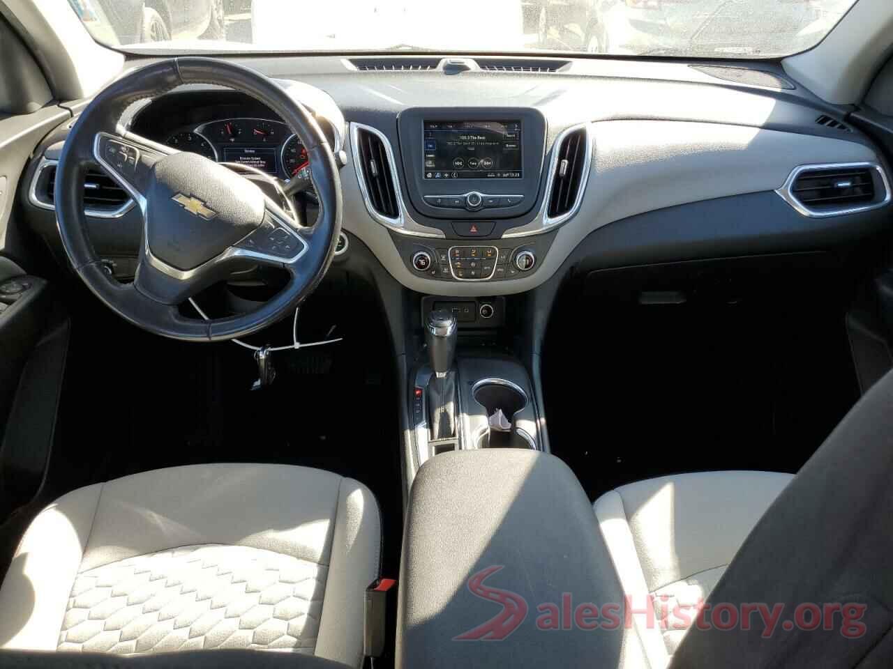 3GNAXMEU6KS621880 2019 CHEVROLET EQUINOX