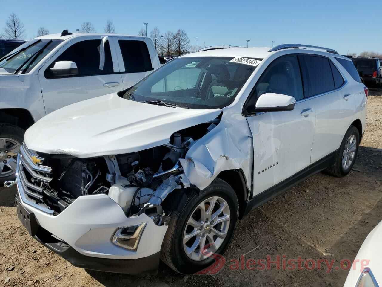 3GNAXMEU6KS621880 2019 CHEVROLET EQUINOX