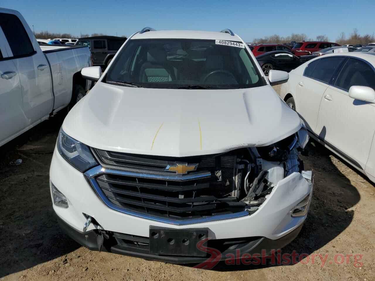 3GNAXMEU6KS621880 2019 CHEVROLET EQUINOX