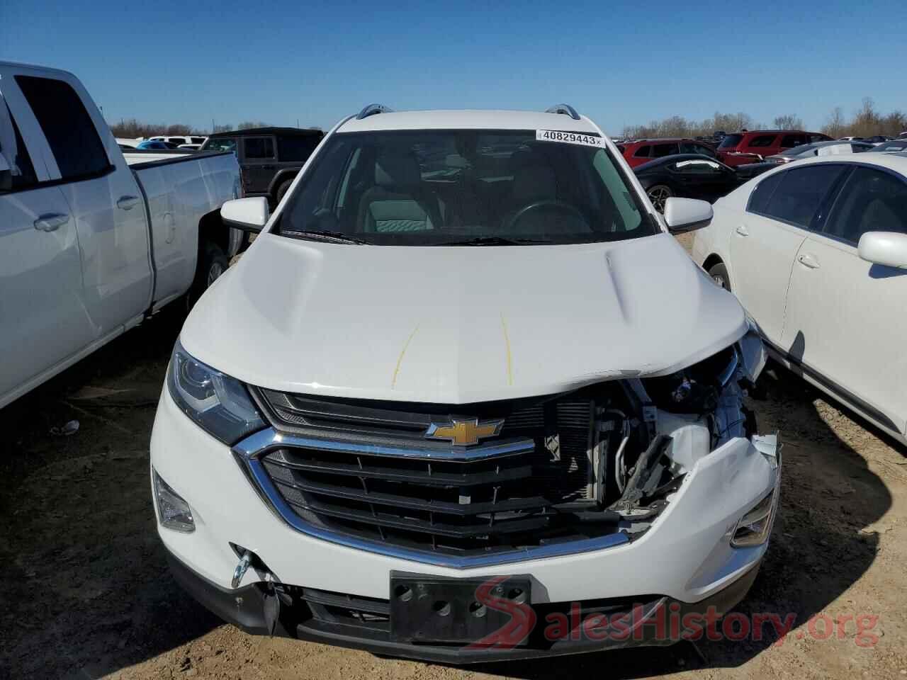 3GNAXMEU6KS621880 2019 CHEVROLET EQUINOX