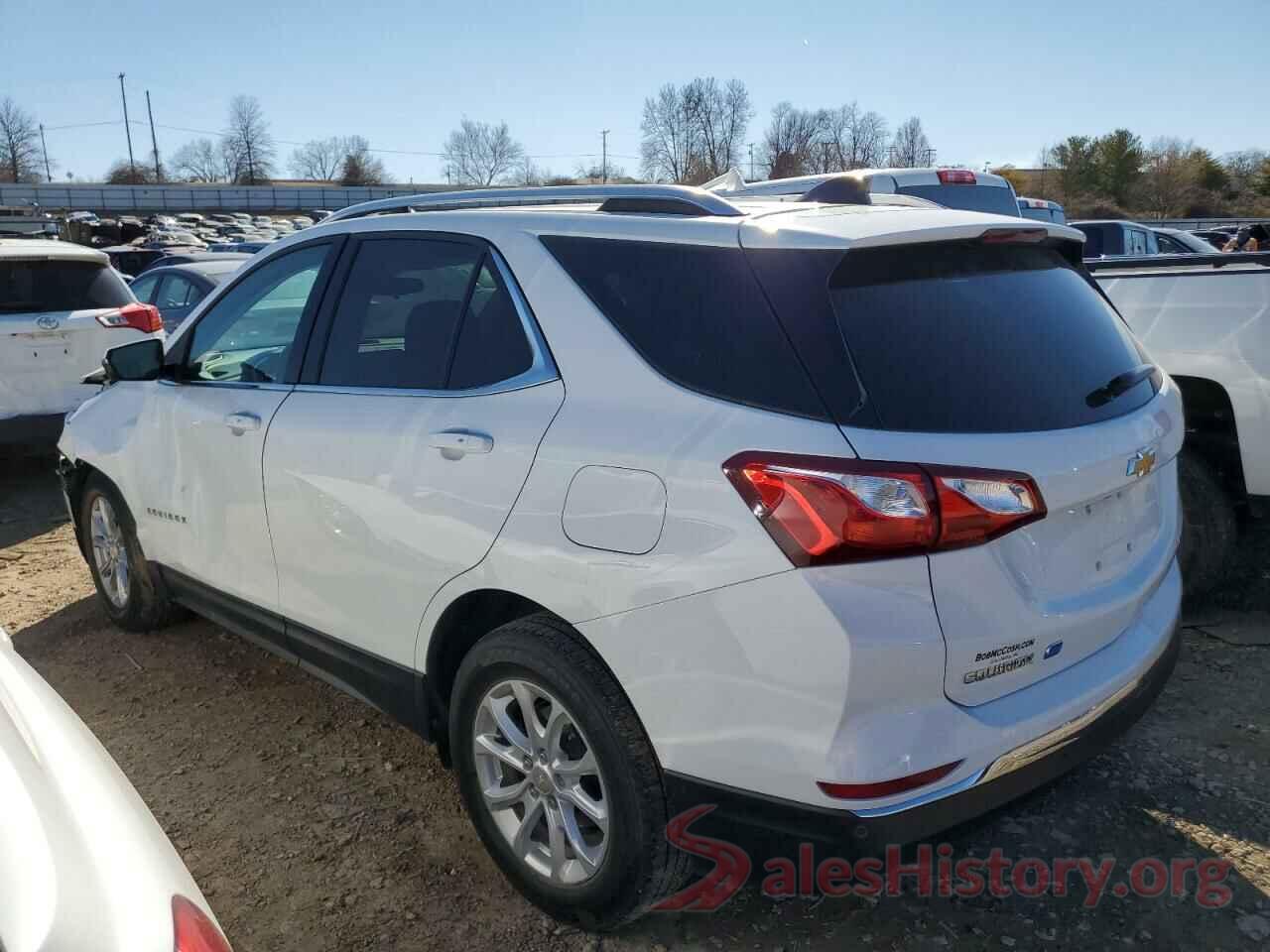 3GNAXMEU6KS621880 2019 CHEVROLET EQUINOX