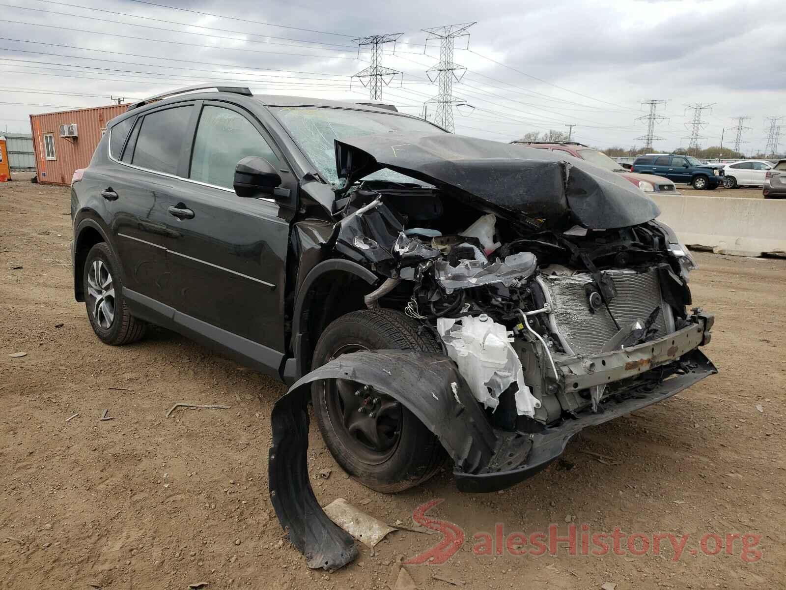 2T3ZFREV6JW459254 2018 TOYOTA RAV4