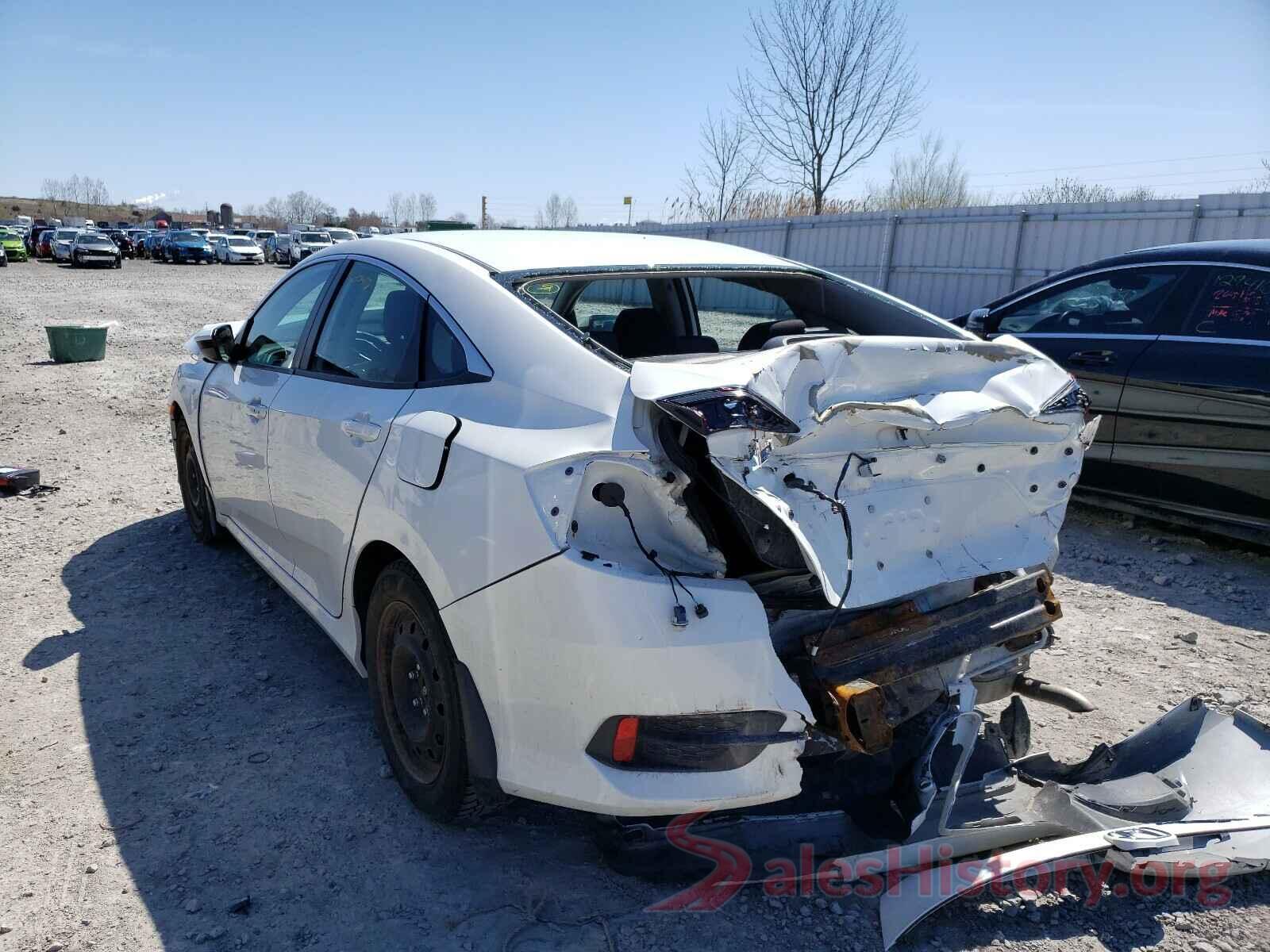 2HGFC2F82HH012119 2017 HONDA CIVIC