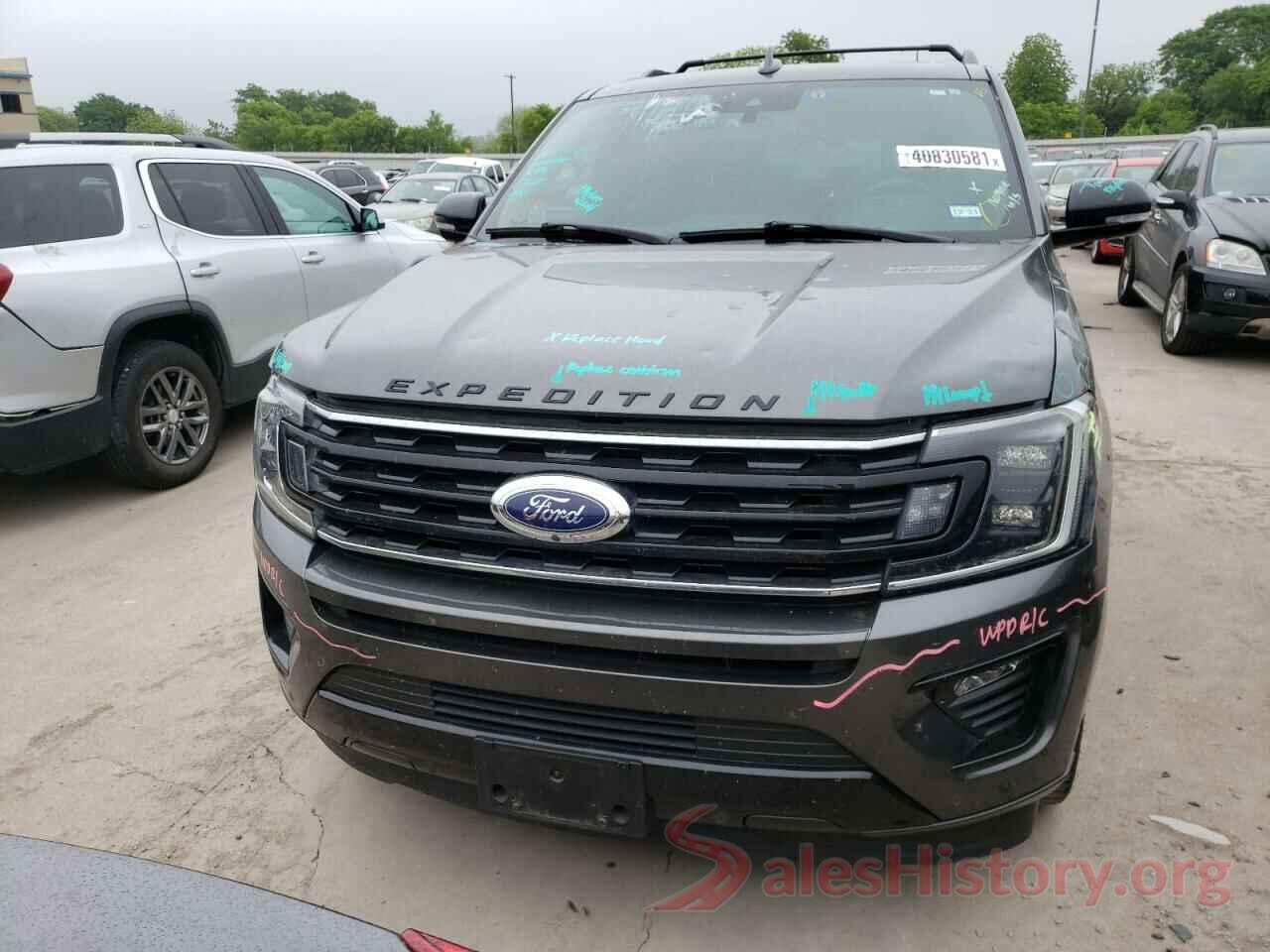 1FMJU1KT3KEA01702 2019 FORD EXPEDITION