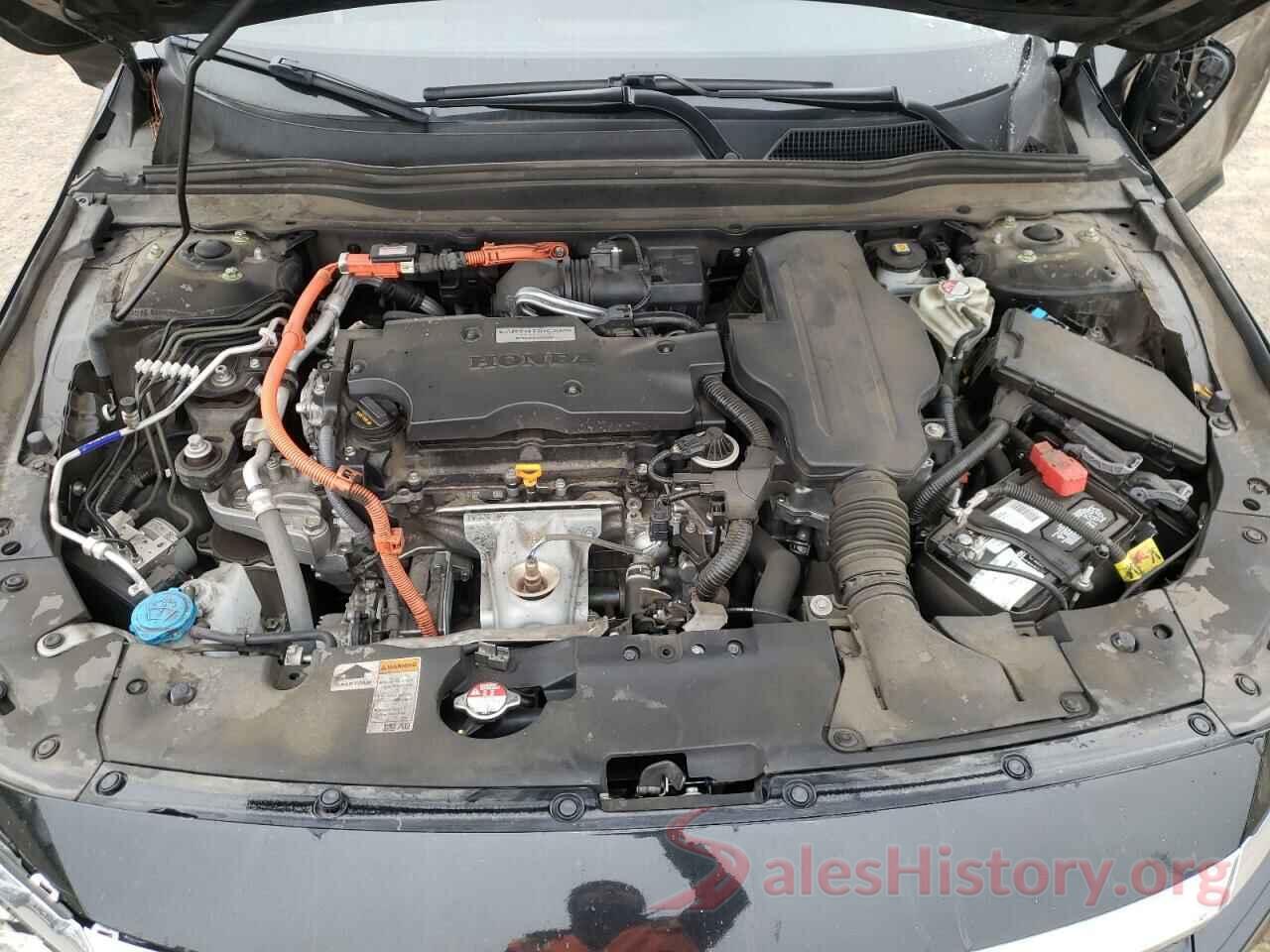 1HGCV3F57JA015613 2018 HONDA ACCORD