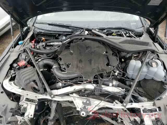 WAU8EAF80LN006473 2020 AUDI A8