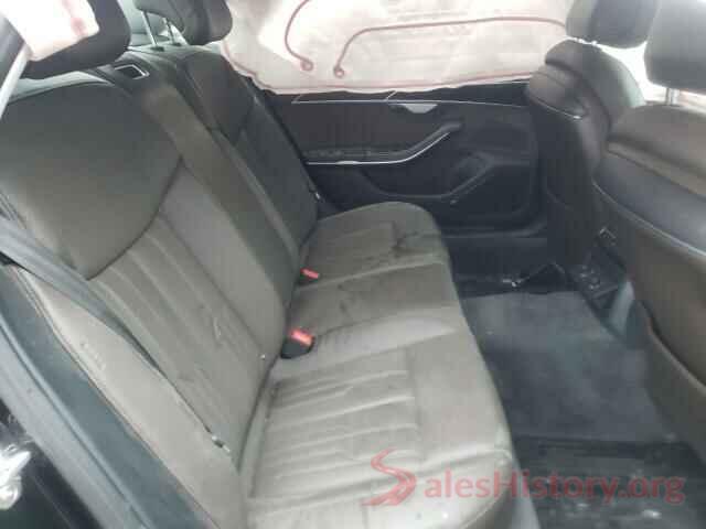 WAU8EAF80LN006473 2020 AUDI A8