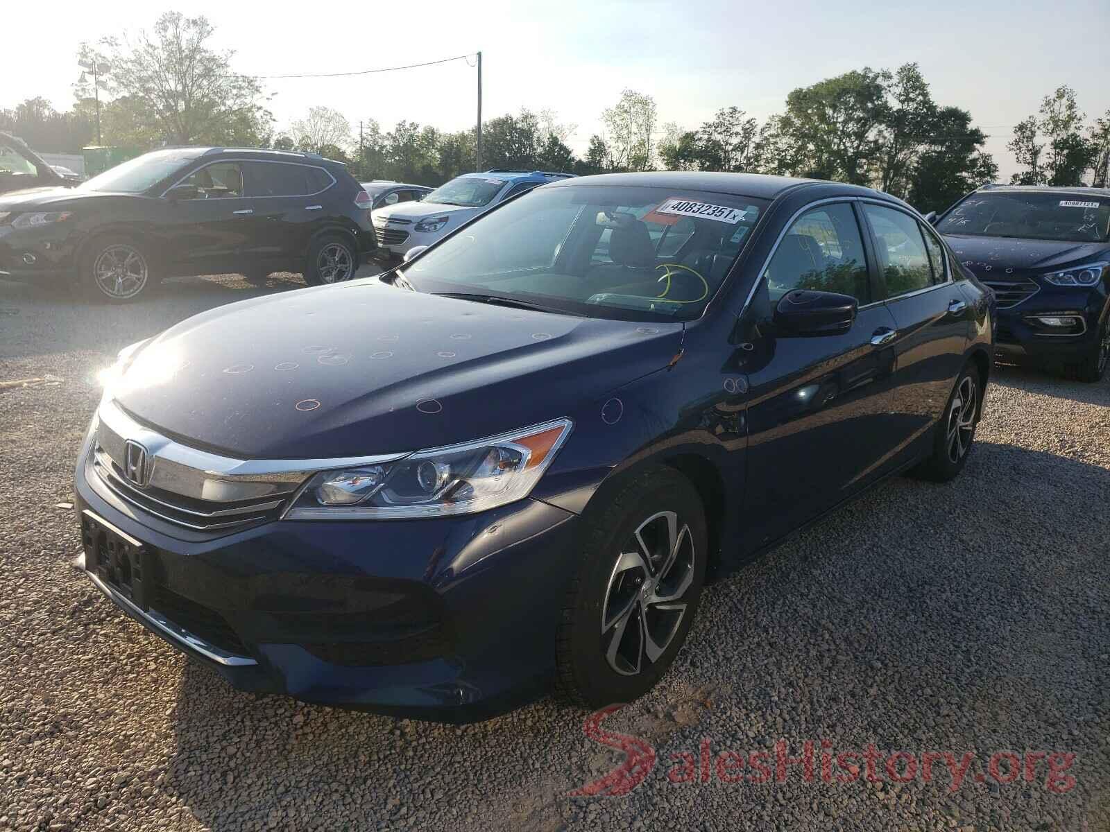 1HGCR2F35HA204106 2017 HONDA ACCORD