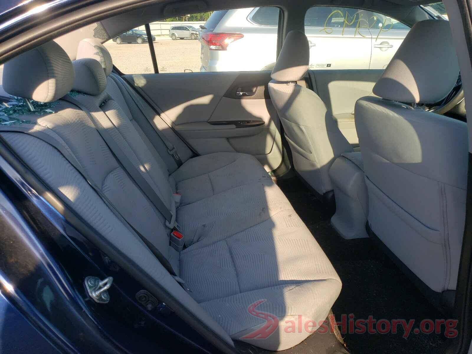 1HGCR2F35HA204106 2017 HONDA ACCORD