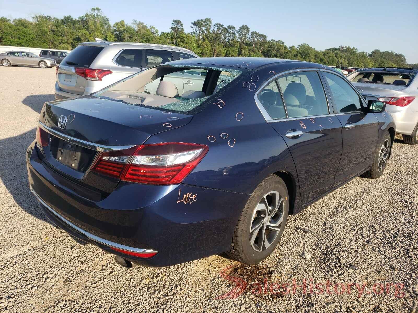 1HGCR2F35HA204106 2017 HONDA ACCORD