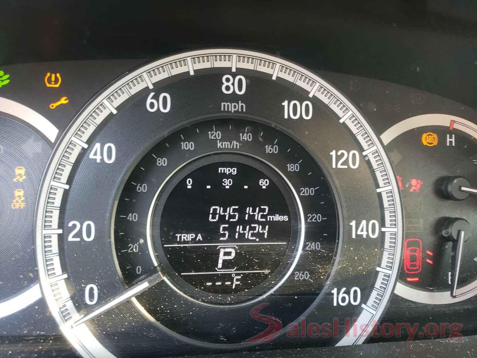 1HGCR2F35HA204106 2017 HONDA ACCORD