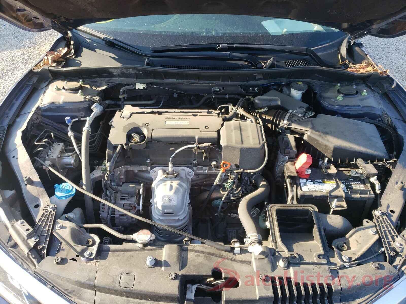 1HGCR2F35HA204106 2017 HONDA ACCORD