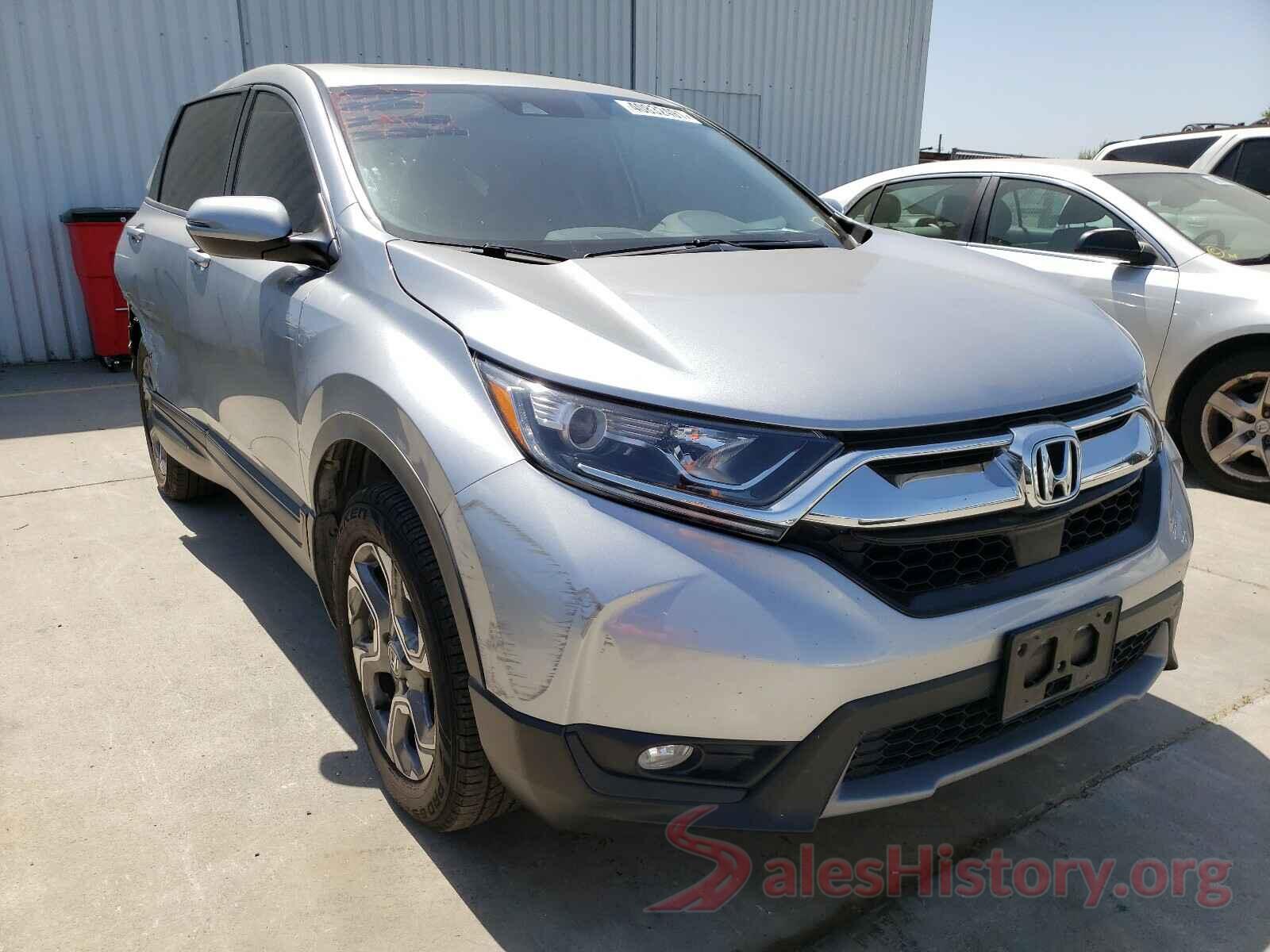 7FARW2H53JE016041 2018 HONDA CRV