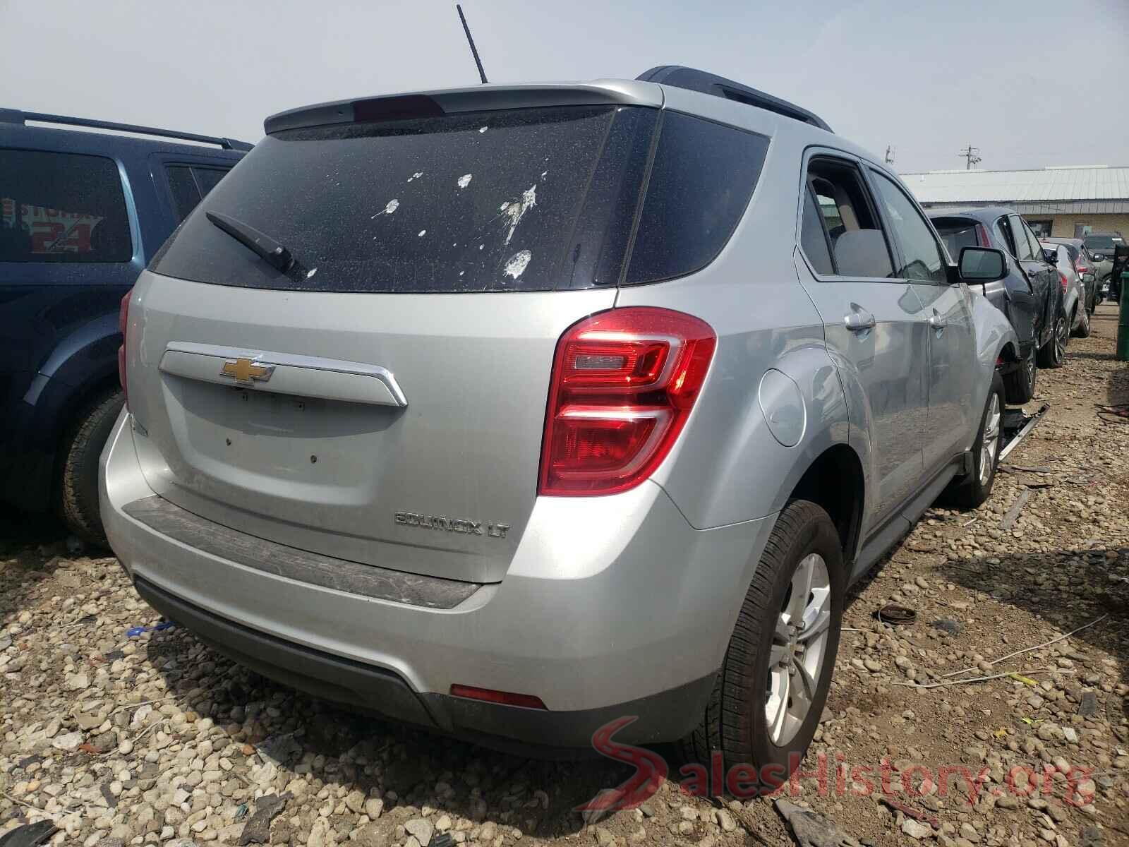 2GNALCEK0G6163277 2016 CHEVROLET EQUINOX