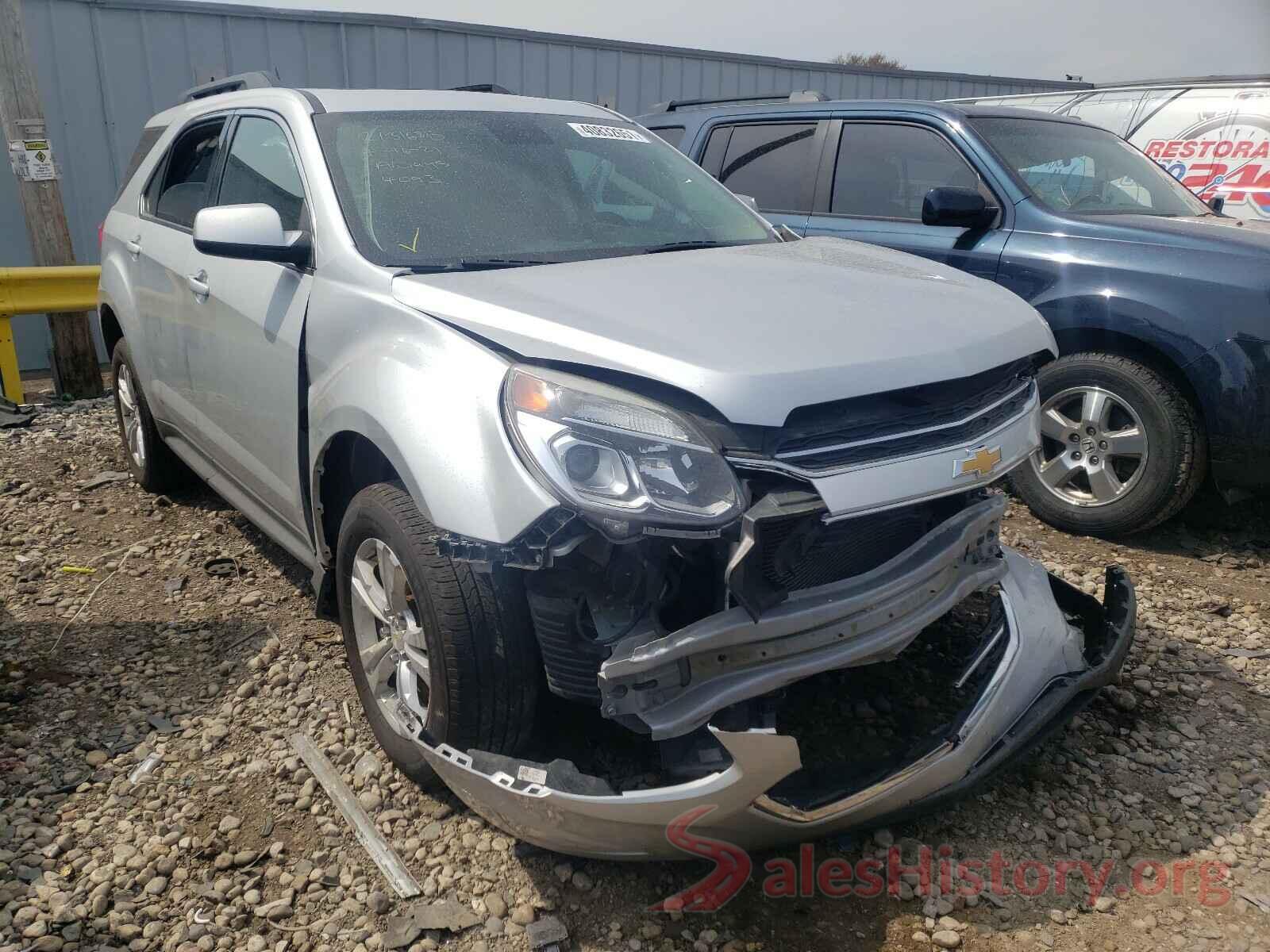 2GNALCEK0G6163277 2016 CHEVROLET EQUINOX