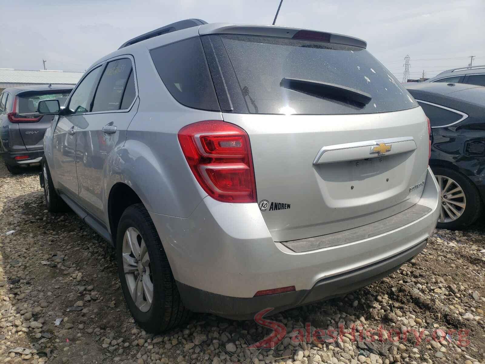 2GNALCEK0G6163277 2016 CHEVROLET EQUINOX