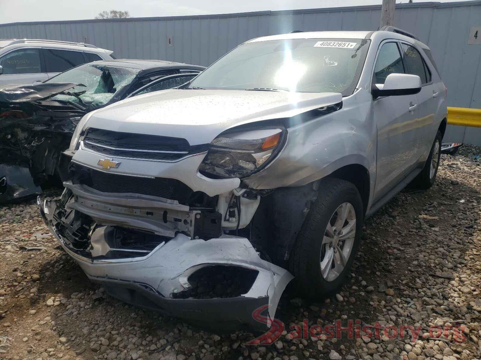 2GNALCEK0G6163277 2016 CHEVROLET EQUINOX