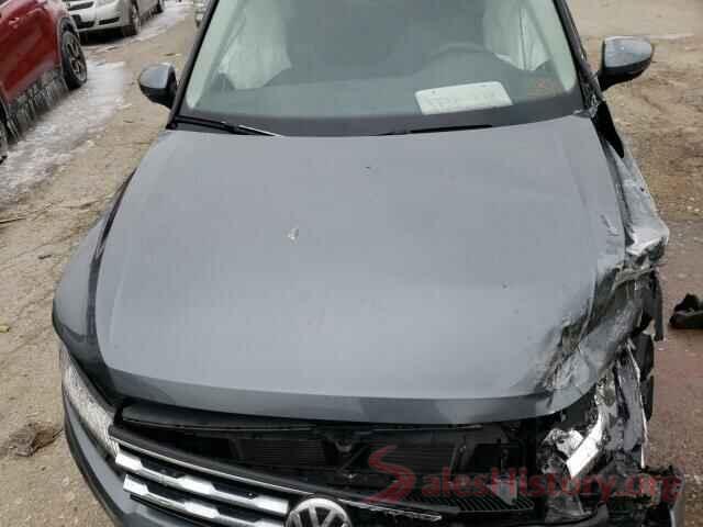 3VV2B7AX9LM086421 2020 VOLKSWAGEN TIGUAN