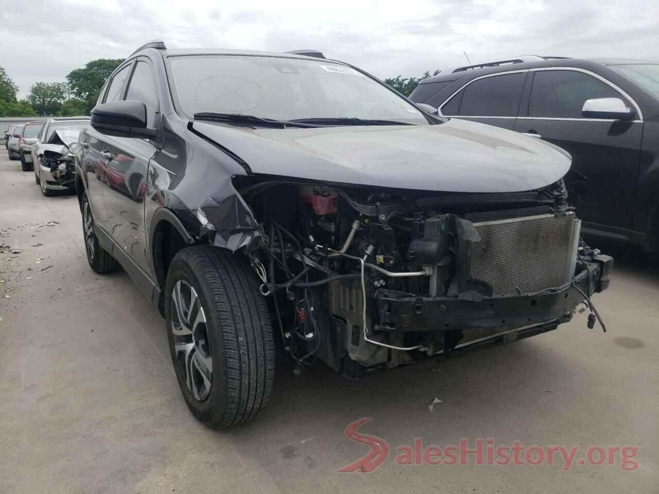 JTMZFREV1HD097728 2017 TOYOTA RAV4