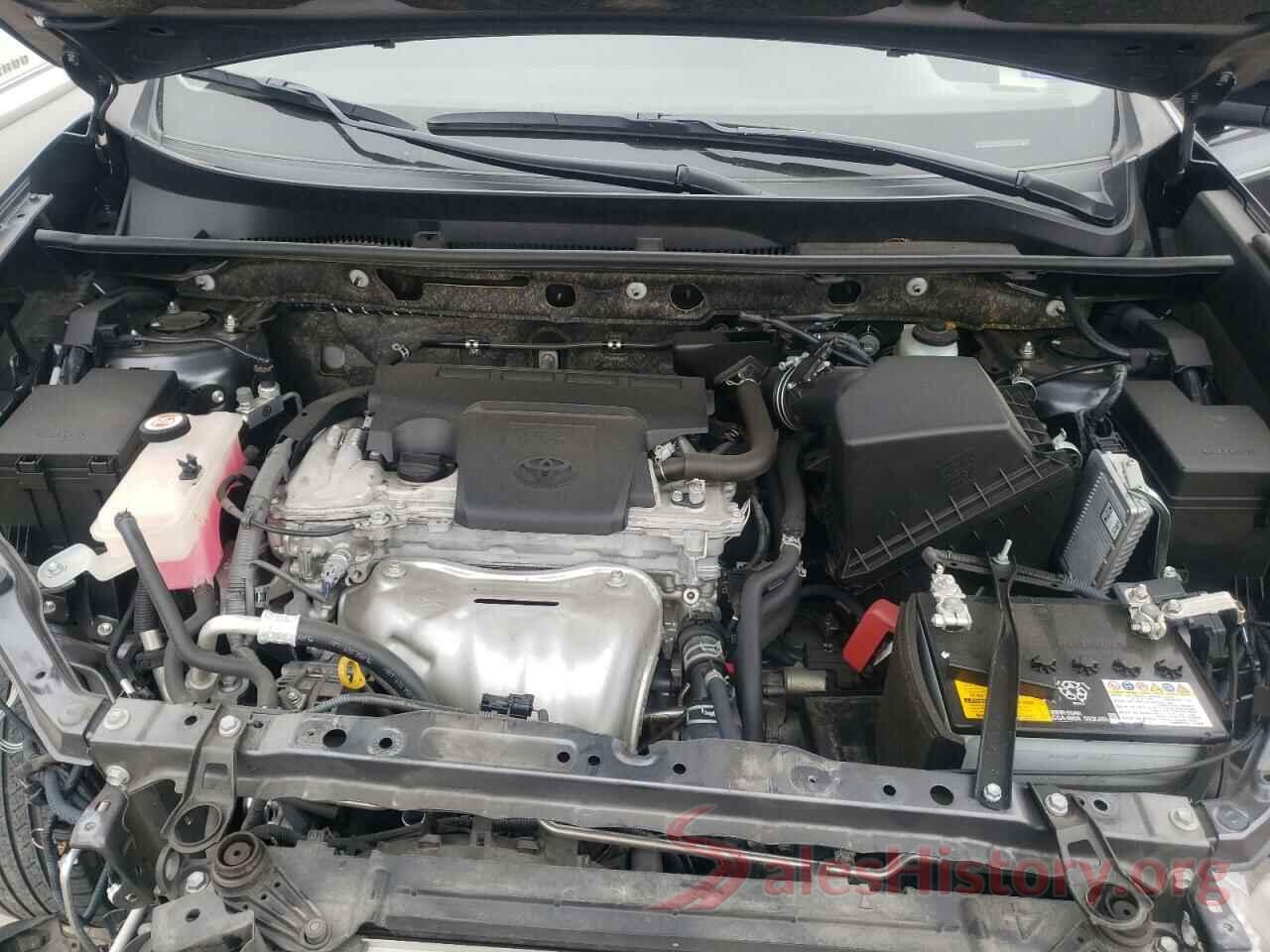 JTMZFREV1HD097728 2017 TOYOTA RAV4