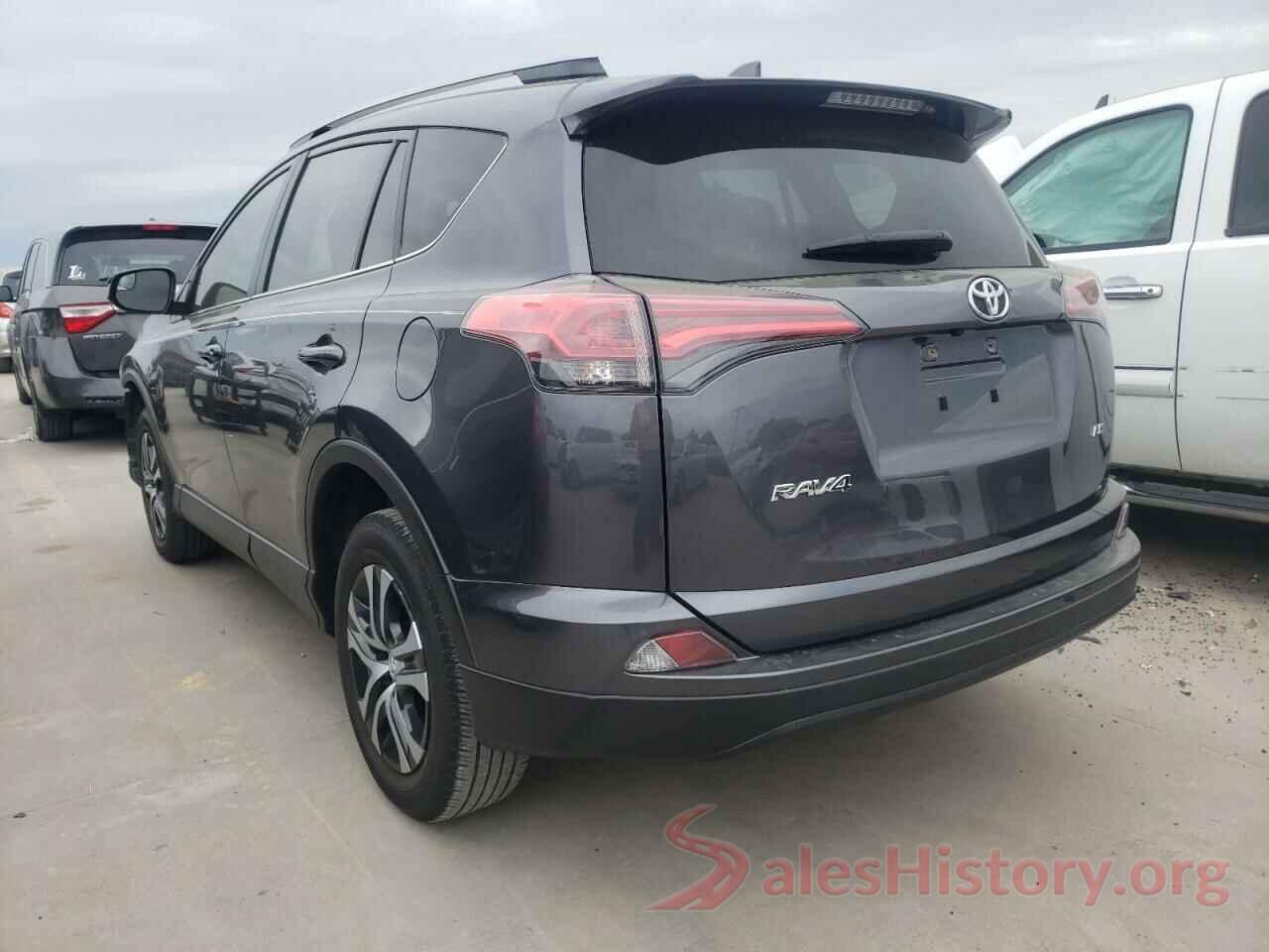 JTMZFREV1HD097728 2017 TOYOTA RAV4