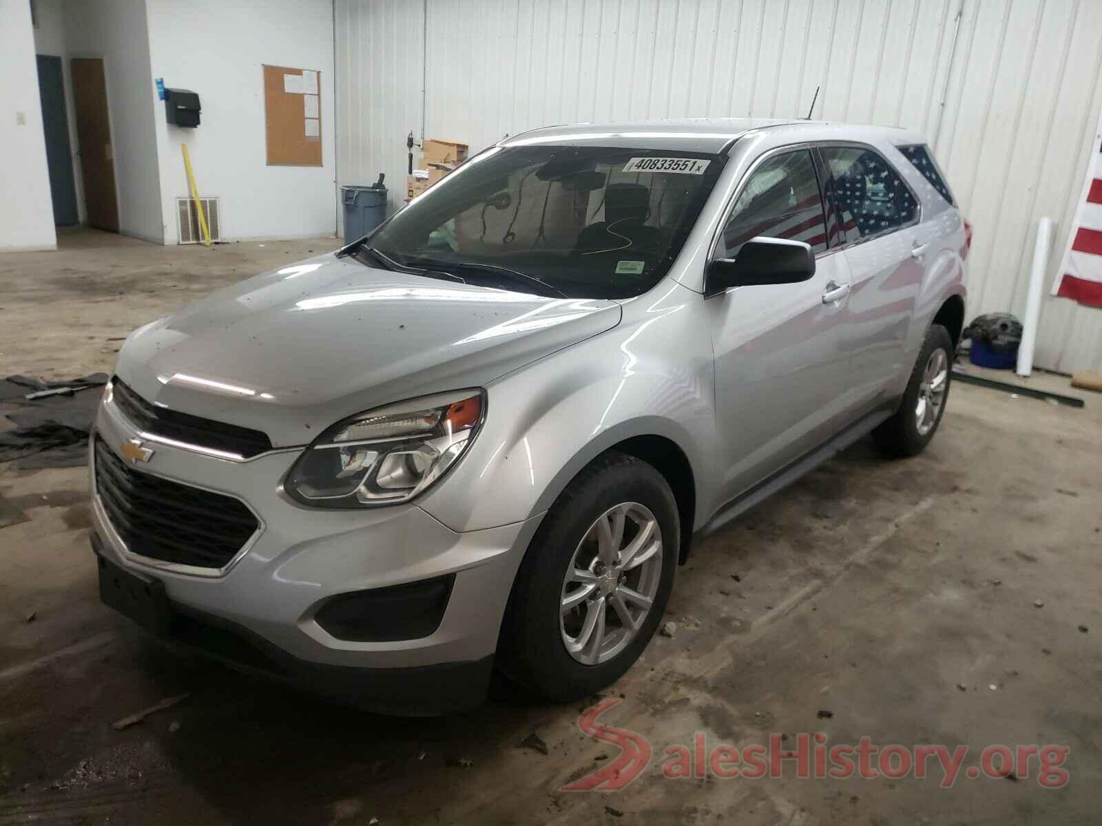 2GNFLEEK3H6160246 2017 CHEVROLET EQUINOX