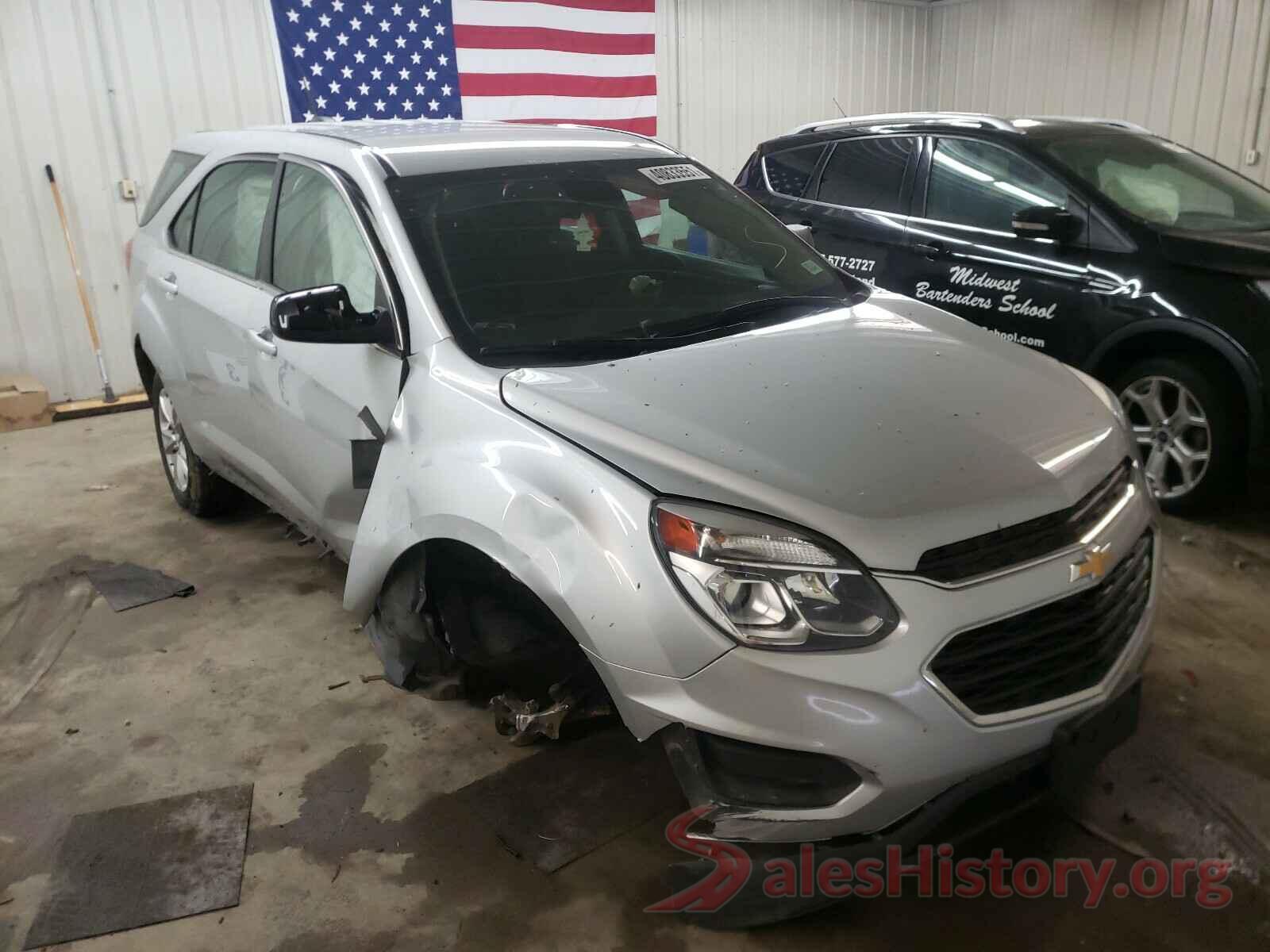 2GNFLEEK3H6160246 2017 CHEVROLET EQUINOX