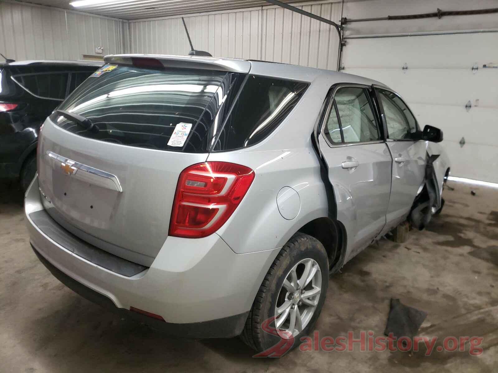 2GNFLEEK3H6160246 2017 CHEVROLET EQUINOX