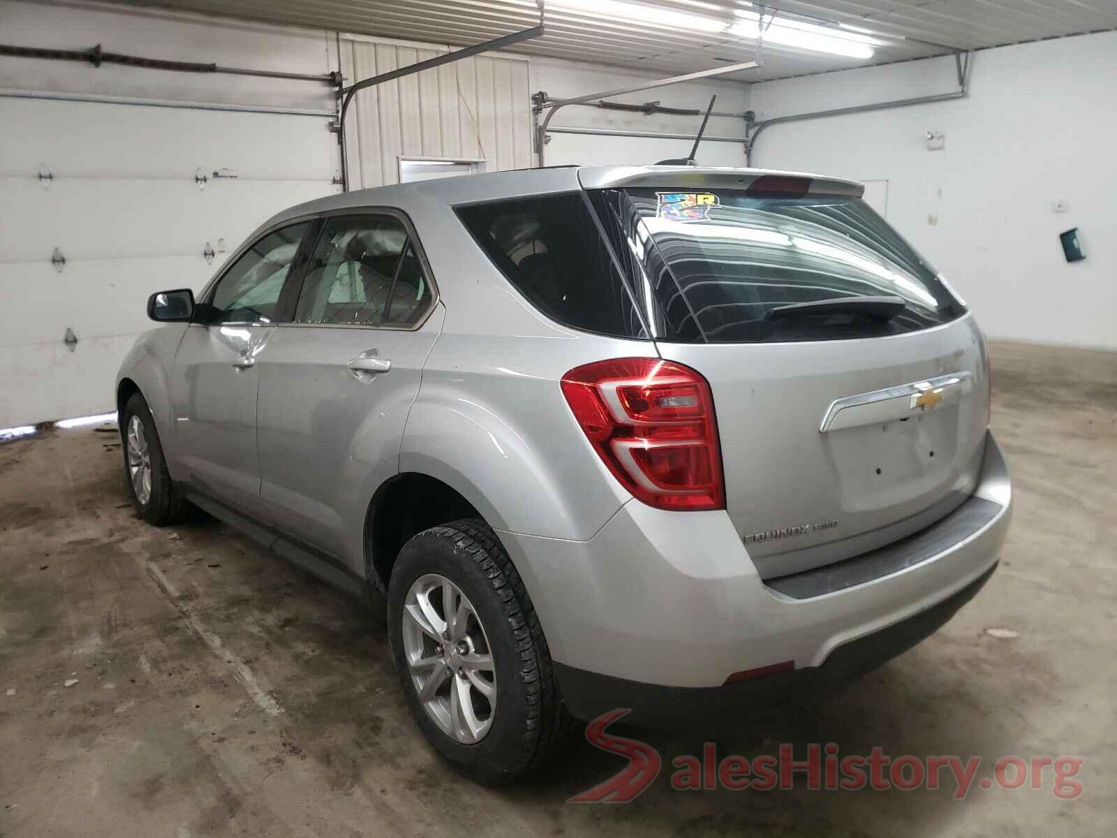 2GNFLEEK3H6160246 2017 CHEVROLET EQUINOX