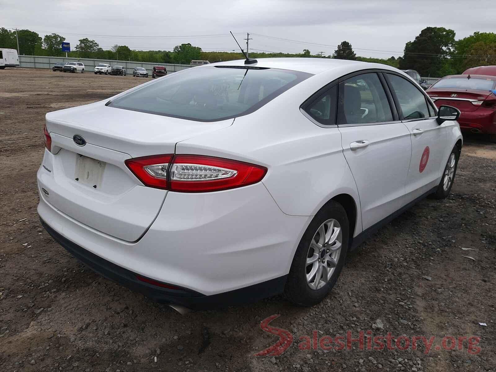 3FA6P0G77GR269251 2016 FORD FUSION