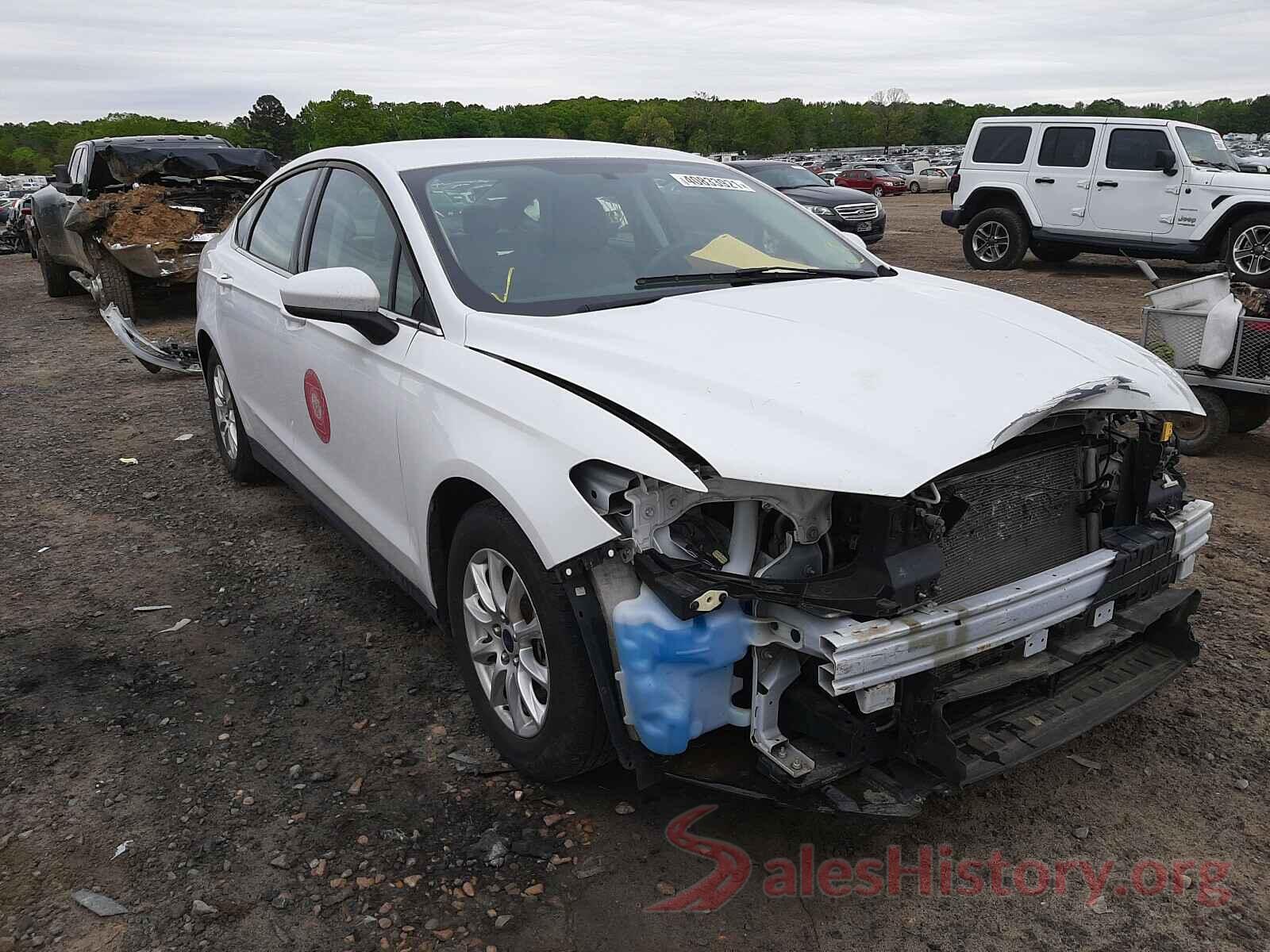 3FA6P0G77GR269251 2016 FORD FUSION