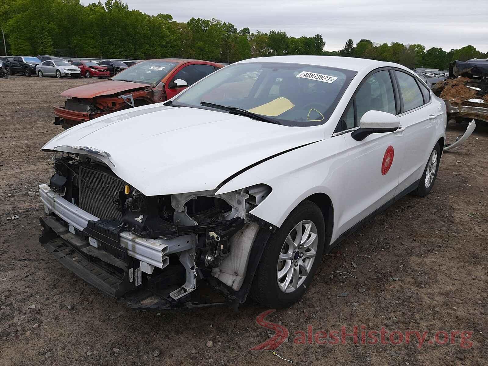 3FA6P0G77GR269251 2016 FORD FUSION