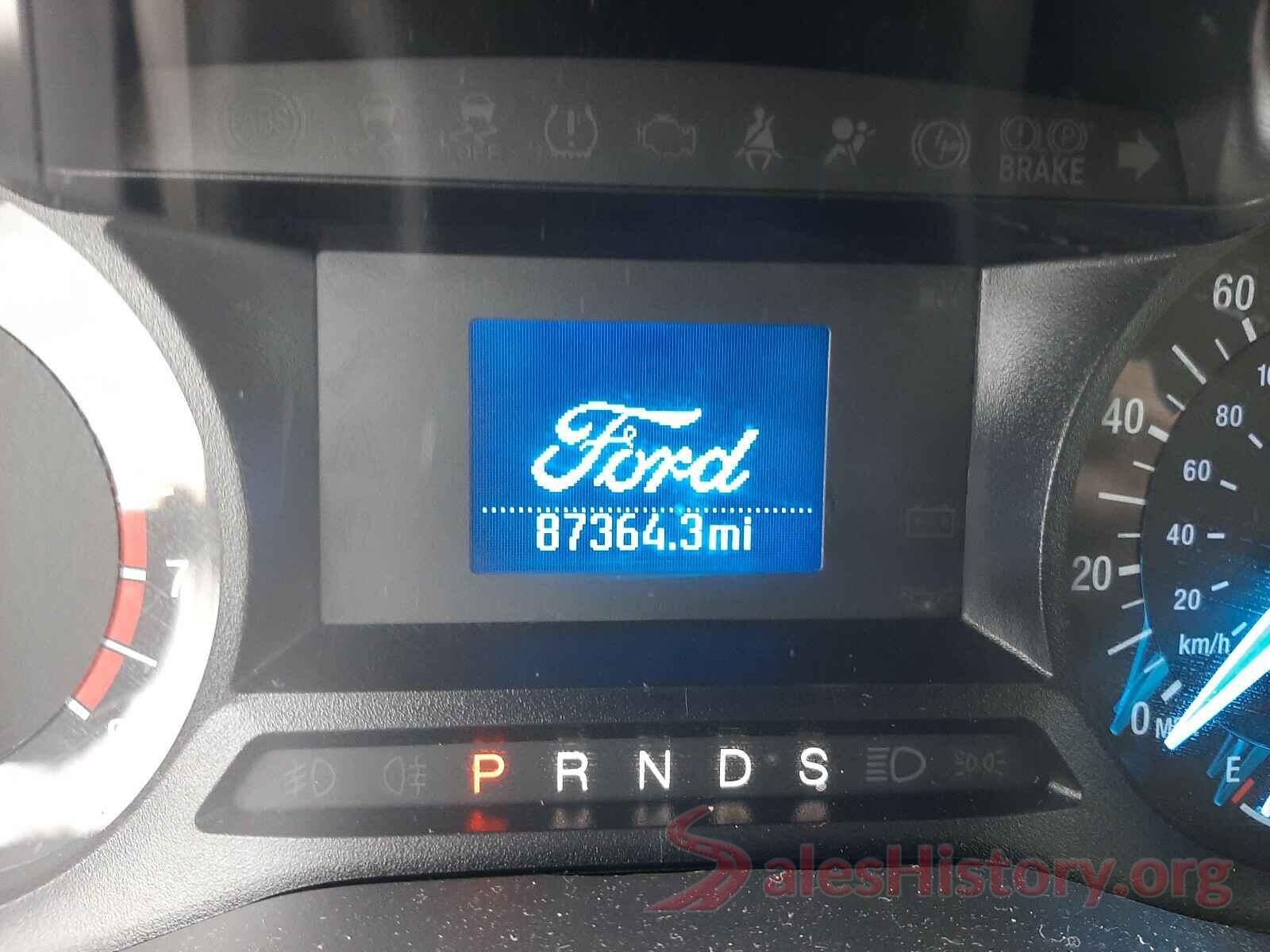 3FA6P0G77GR269251 2016 FORD FUSION