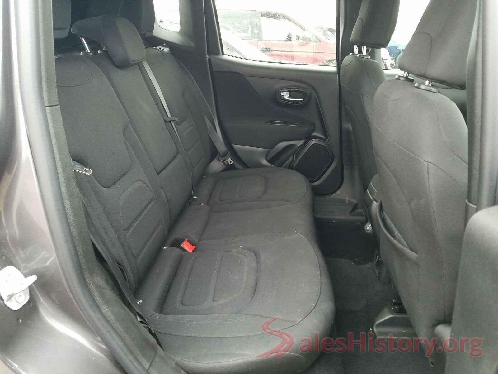 ZACNJABB7KPK36971 2019 JEEP RENEGADE