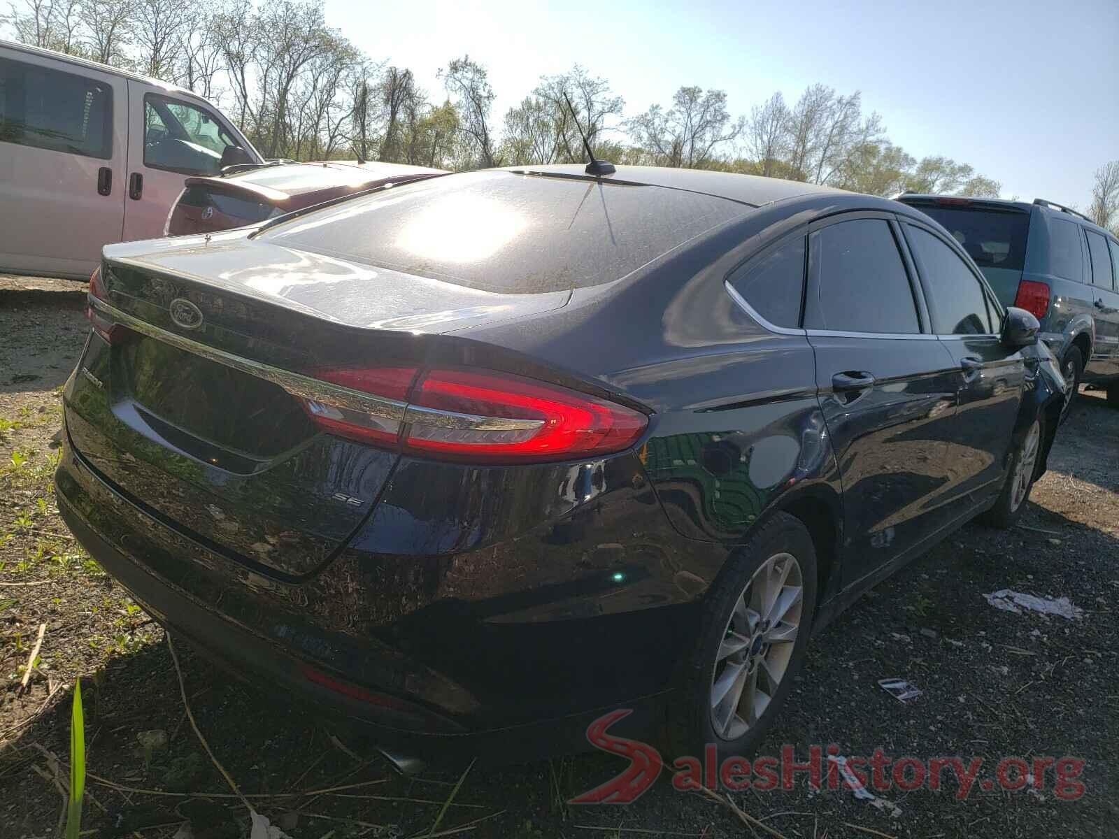 3FA6P0H72HR203237 2017 FORD FUSION