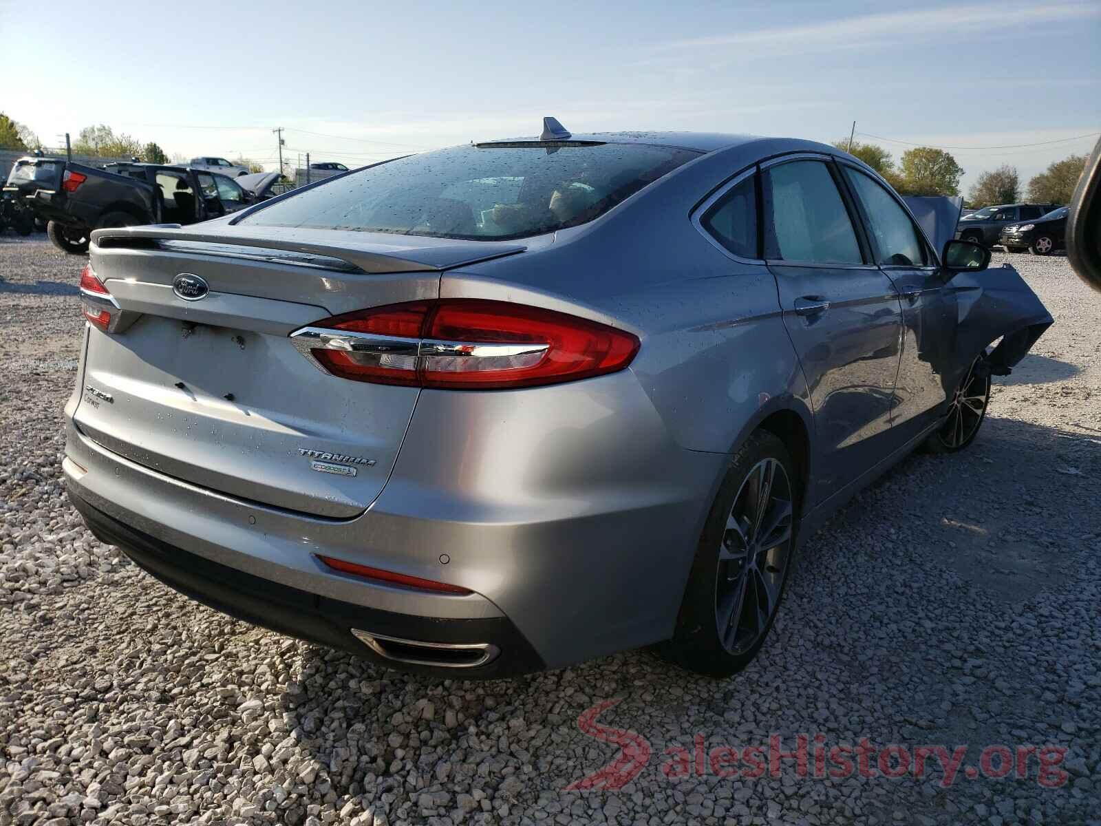 3FA6P0K96LR134099 2020 FORD FUSION