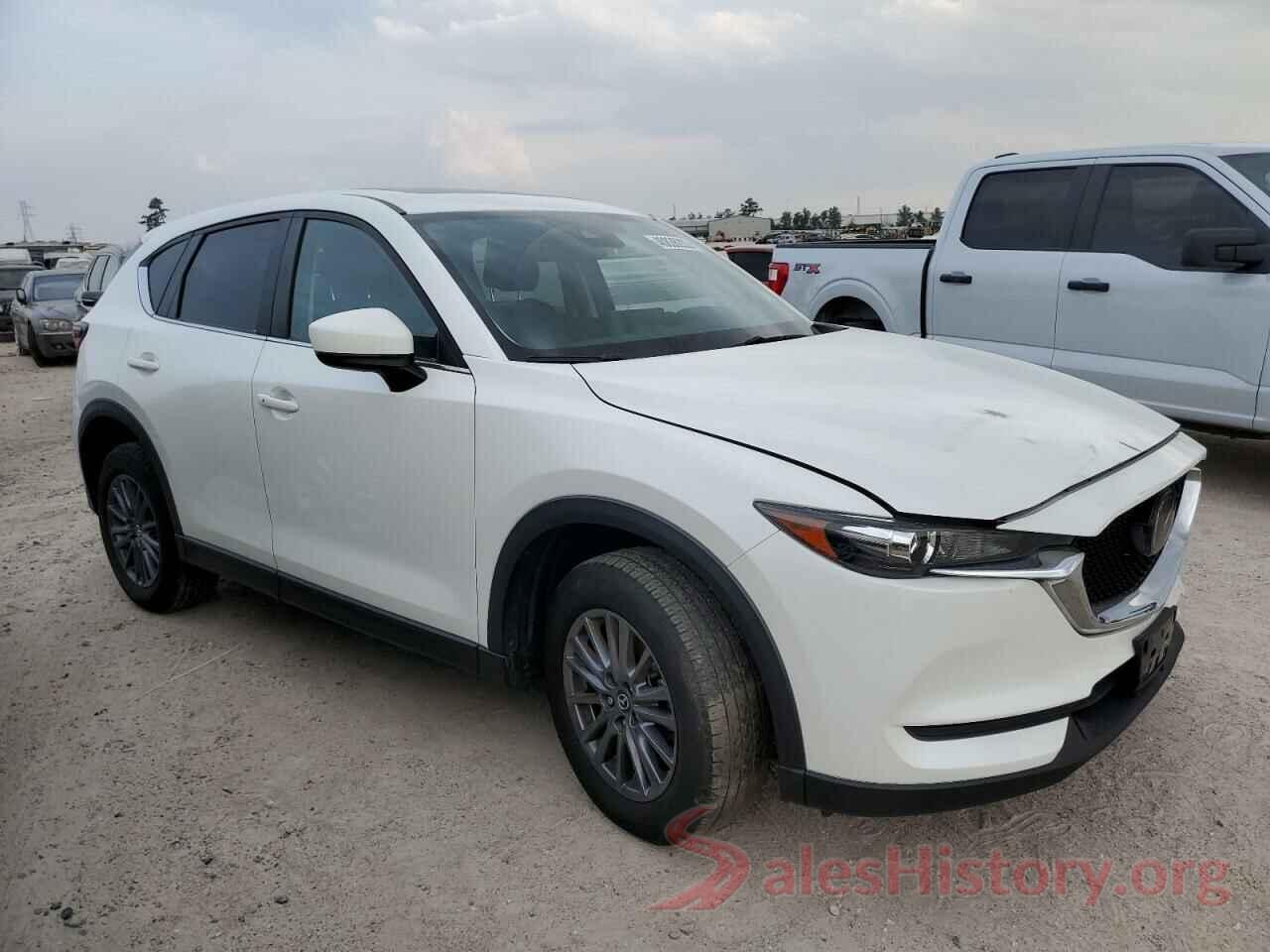 JM3KFBCM6M0365961 2021 MAZDA CX-5