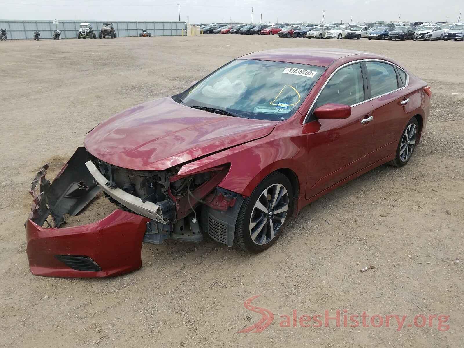 1N4AL3AP4HC138701 2017 NISSAN ALTIMA