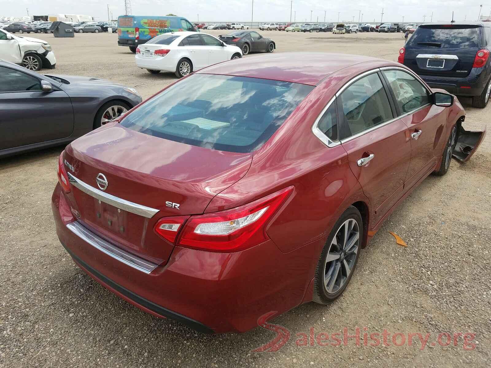 1N4AL3AP4HC138701 2017 NISSAN ALTIMA