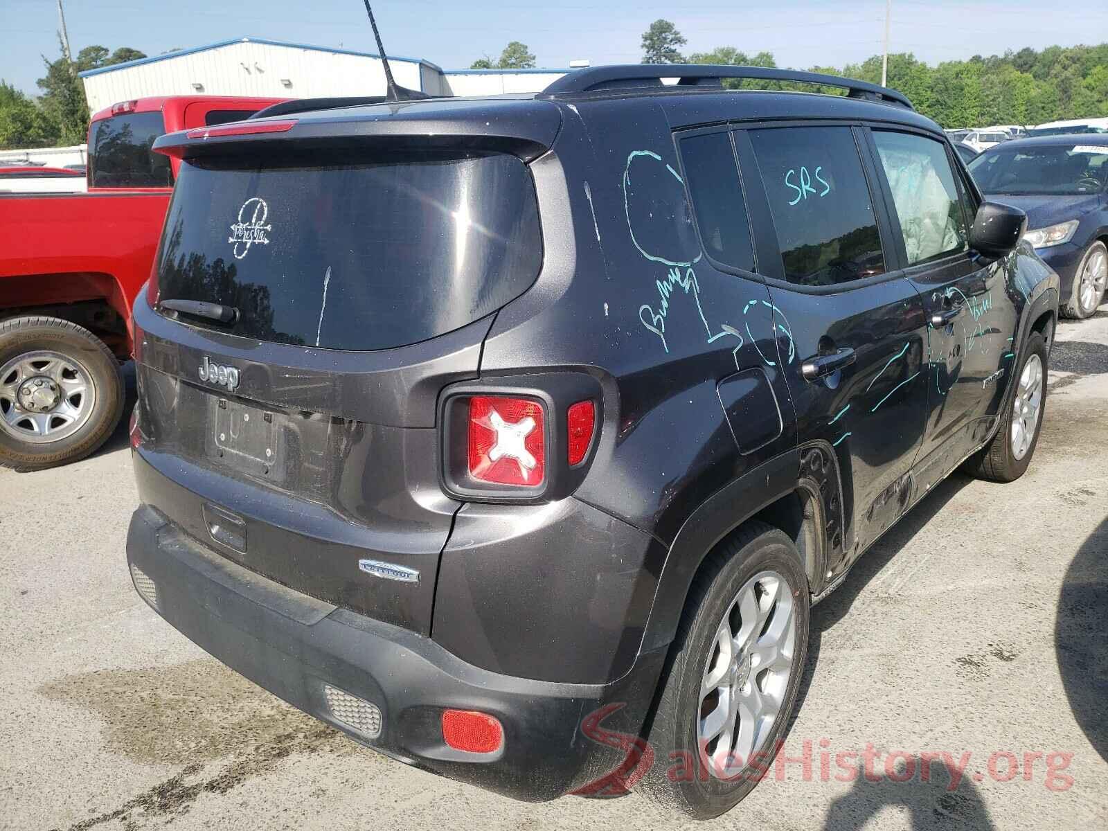 ZACCJABB8JPJ66550 2018 JEEP RENEGADE